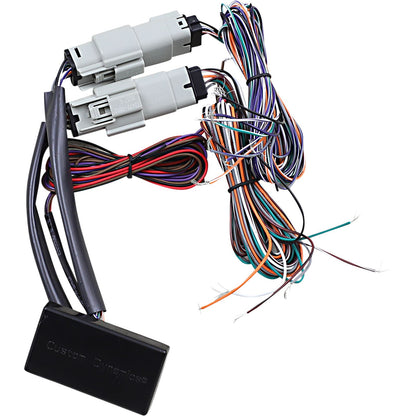 Custom Dynamics Turn Signal Module - Sequential - Universal CD-LED-SEQ_1051790