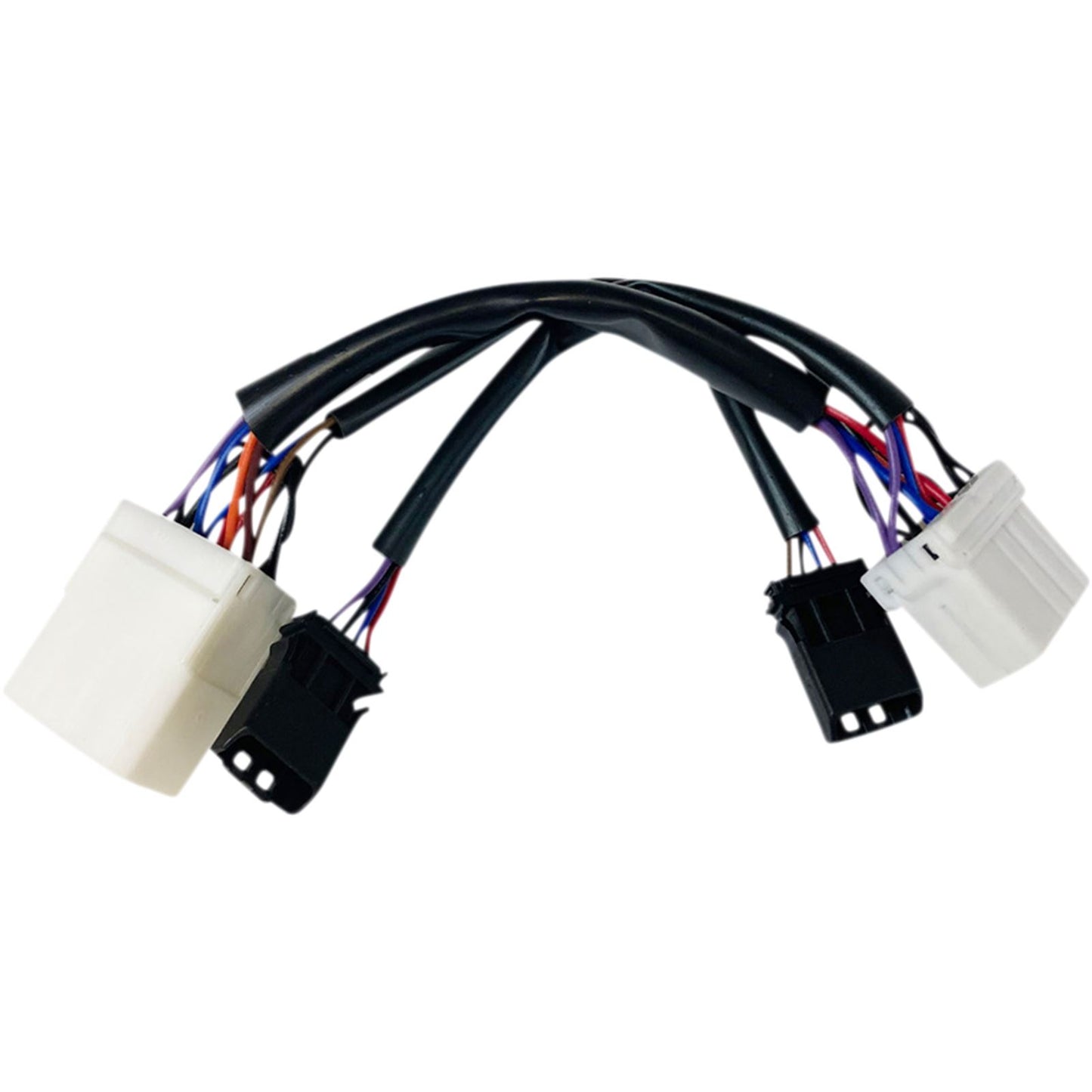 Custom Dynamics Adapter - Dual Color Plasma Rods PR-MPRSEQ-HD_1051846