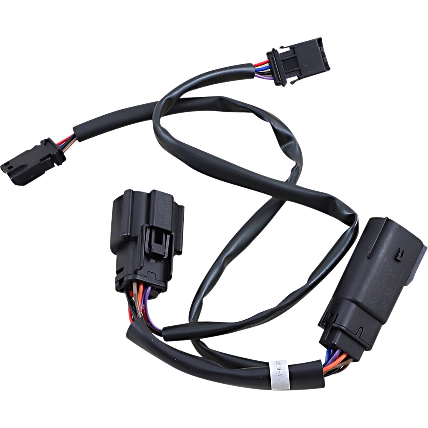 Custom Dynamics Adapter - Dual Color Plasma Rods PR-MPRSEQ-SS8_1051848