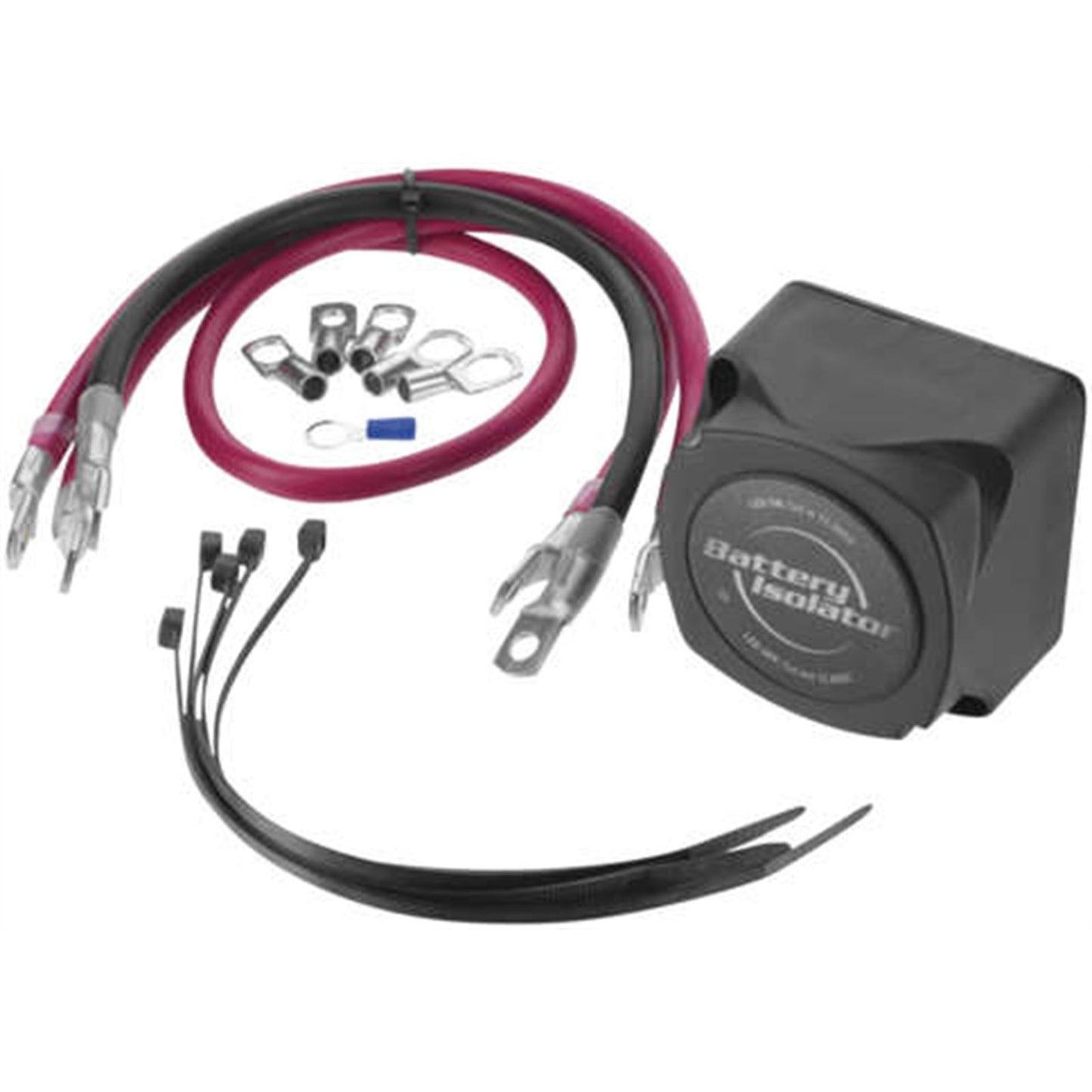 All Balls Racing Battery Isolator Kit 70-2000_984268