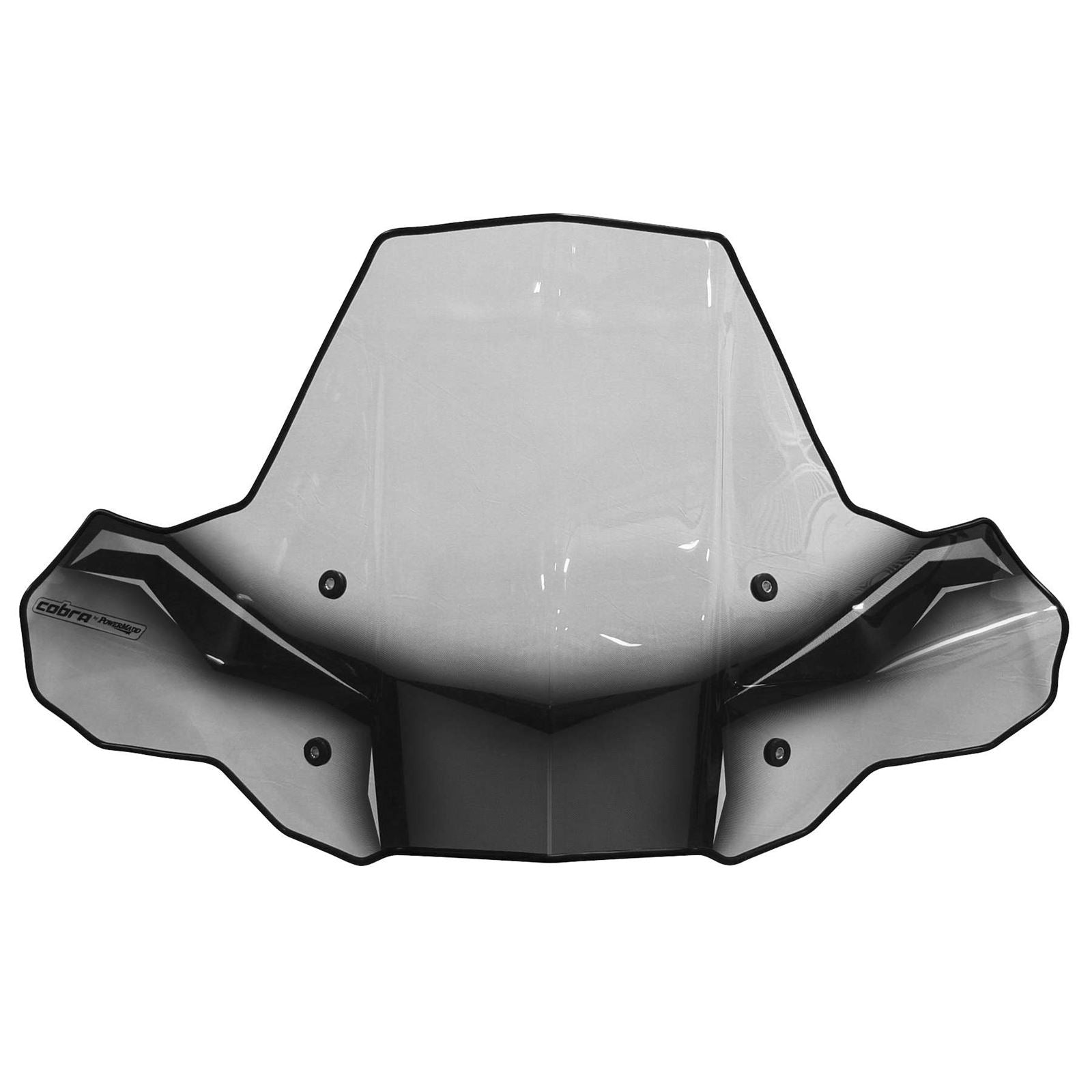 Powermadd Cobra ATV Protek without Cut Standard Mount 24571_194192