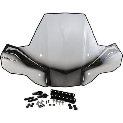 Powermadd Cobra ATV Protek without Cut Standard Mount 24571_503251
