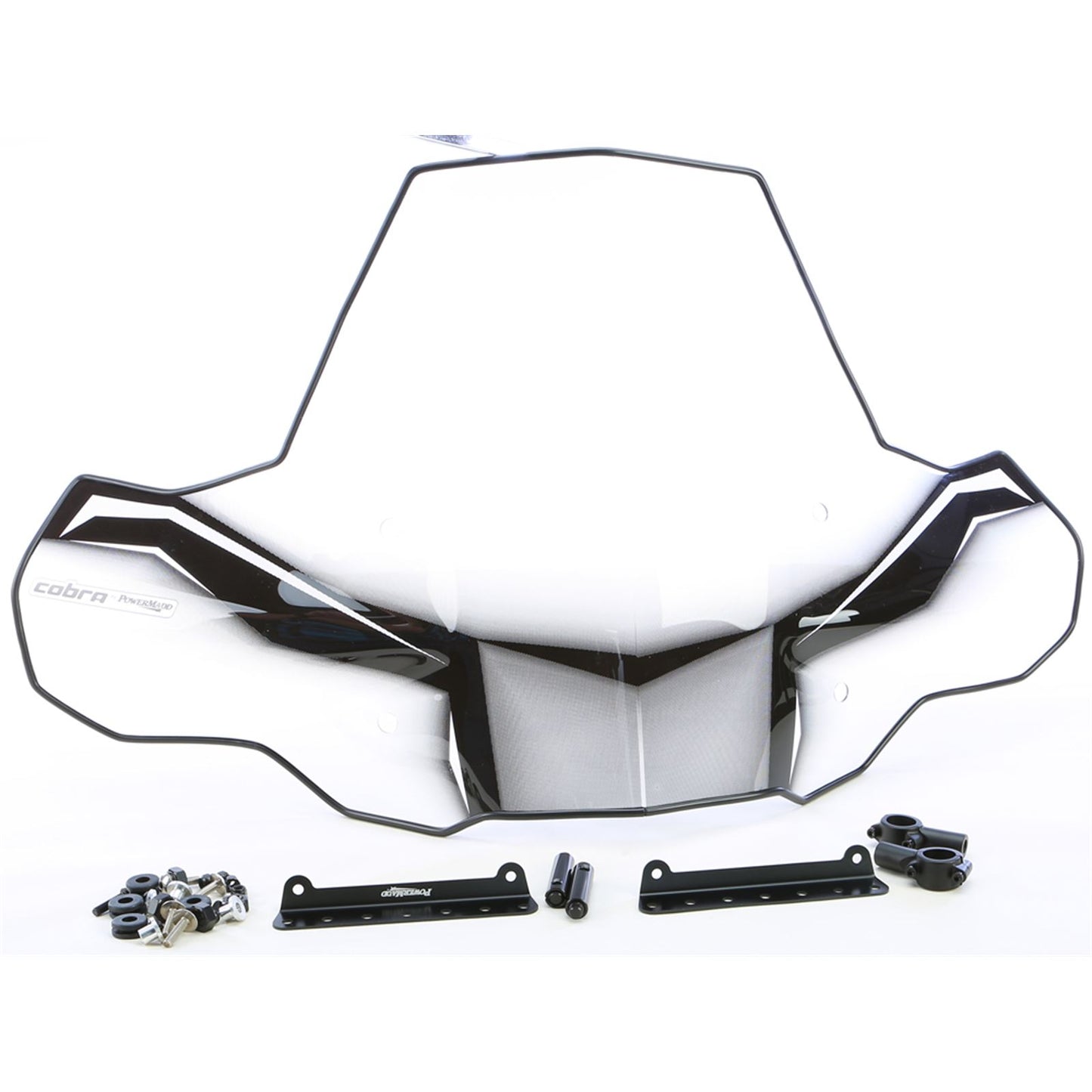Powermadd Cobra ATV Protek without Cut Standard Mount 24571_194194