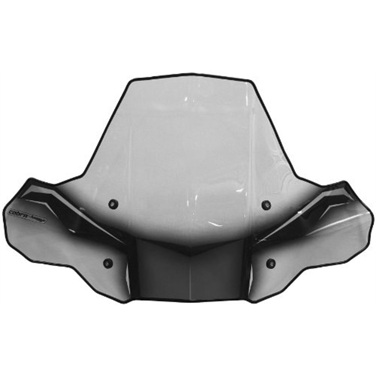 Powermadd Cobra ATV Protek without Cut Standard Mount 24571_590809