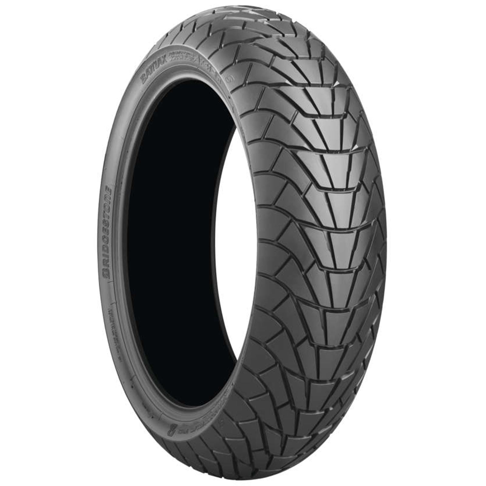 Bridgestone Battlax Adventurecross Scrambler Tire 130/80-18M/C-(66P)  11627_995550