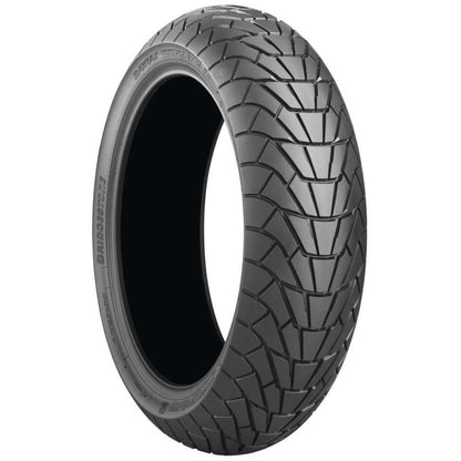 Bridgestone Battlax Adventurecross Scrambler Tire 130/80-18M/C-(66P)  11627_995550
