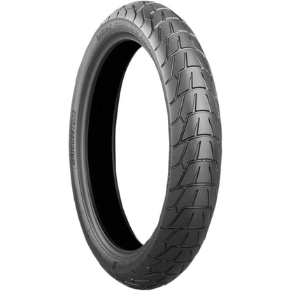 Bridgestone Battlax Adventurecross Scrambler Tire 130/80-18M/C-(66P)  11627_1432932