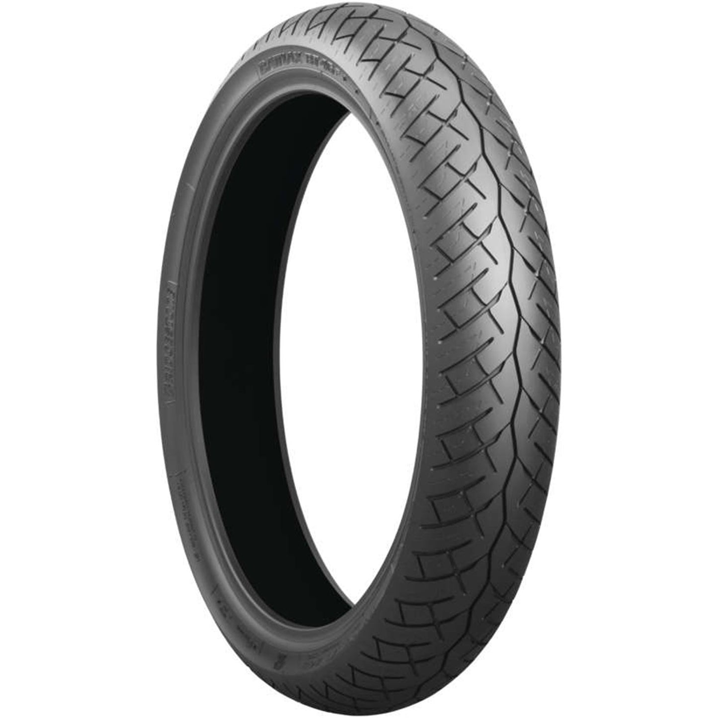 Bridgestone Battlax Tire BT46F 100/80-17M/C-(52H)  12330_987038