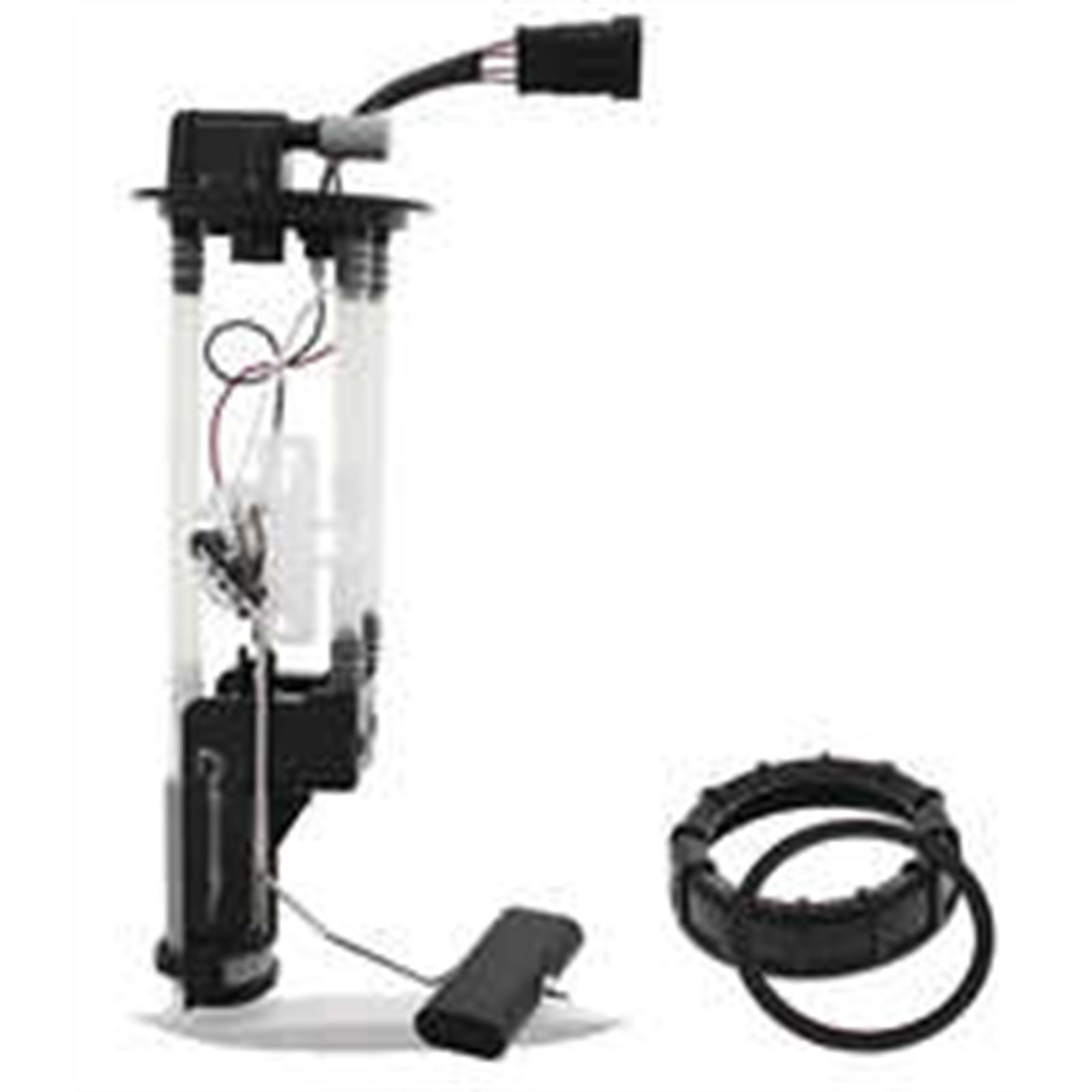 QuadBoss Complete Fuel Pump Module for Kawasaki KAF620R 53471033QB_985246