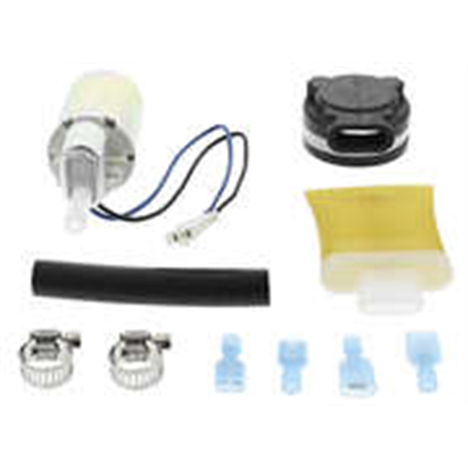 QuadBoss Complete Fuel Pump Module for Polaris Ranger 53472051QB_982114