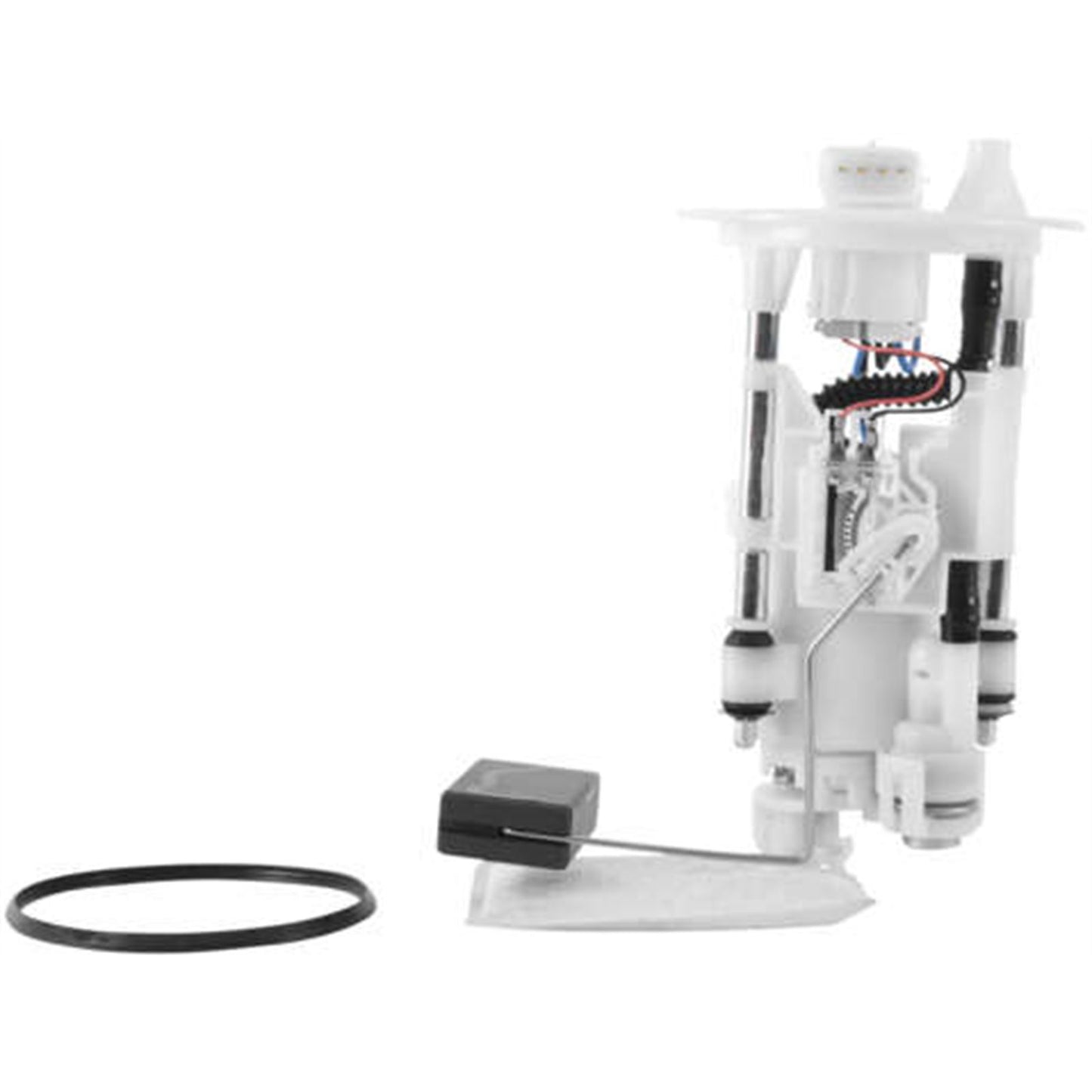 QuadBoss Complete Fuel Pump Module - For Yamaha 53471034QB_987865