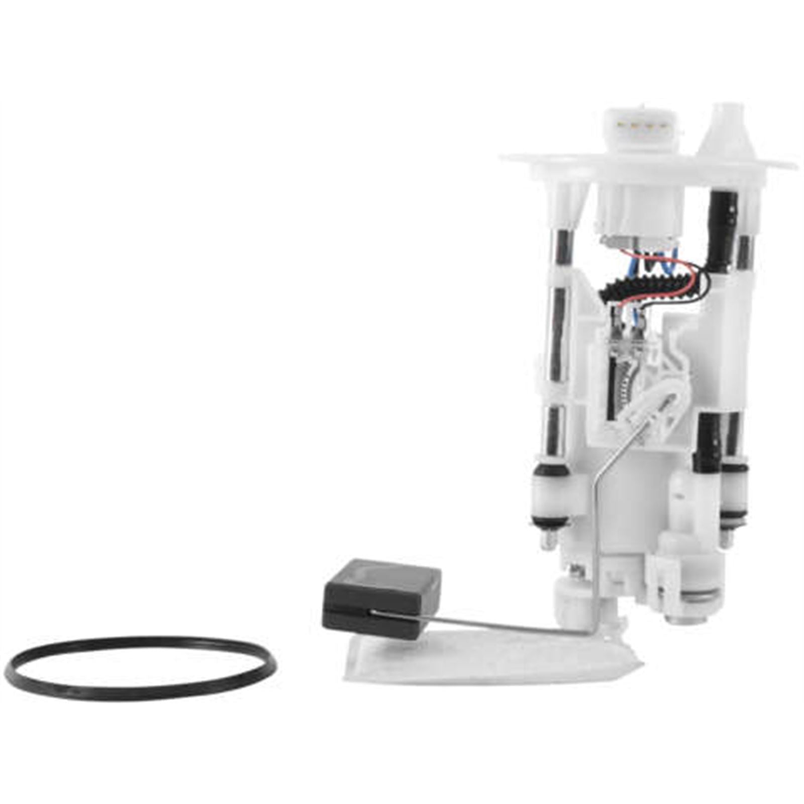 QuadBoss Complete Fuel Pump Module - For Yamaha 53471034QB_987865
