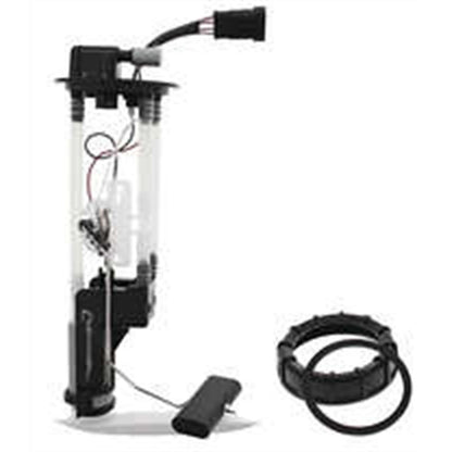 QuadBoss Complete Fuel Pump Module - For Yamaha 53471034QB_987864
