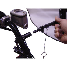 Powermadd Cobra ATV Protek without Cut Quick Mount 24574_503254