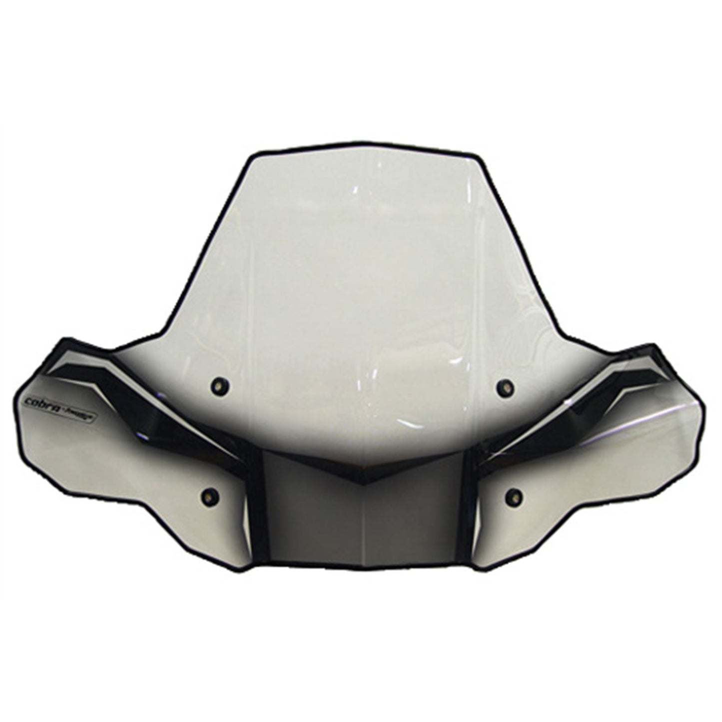 Powermadd Cobra ATV Protek without Cut Quick Mount 24574_590811