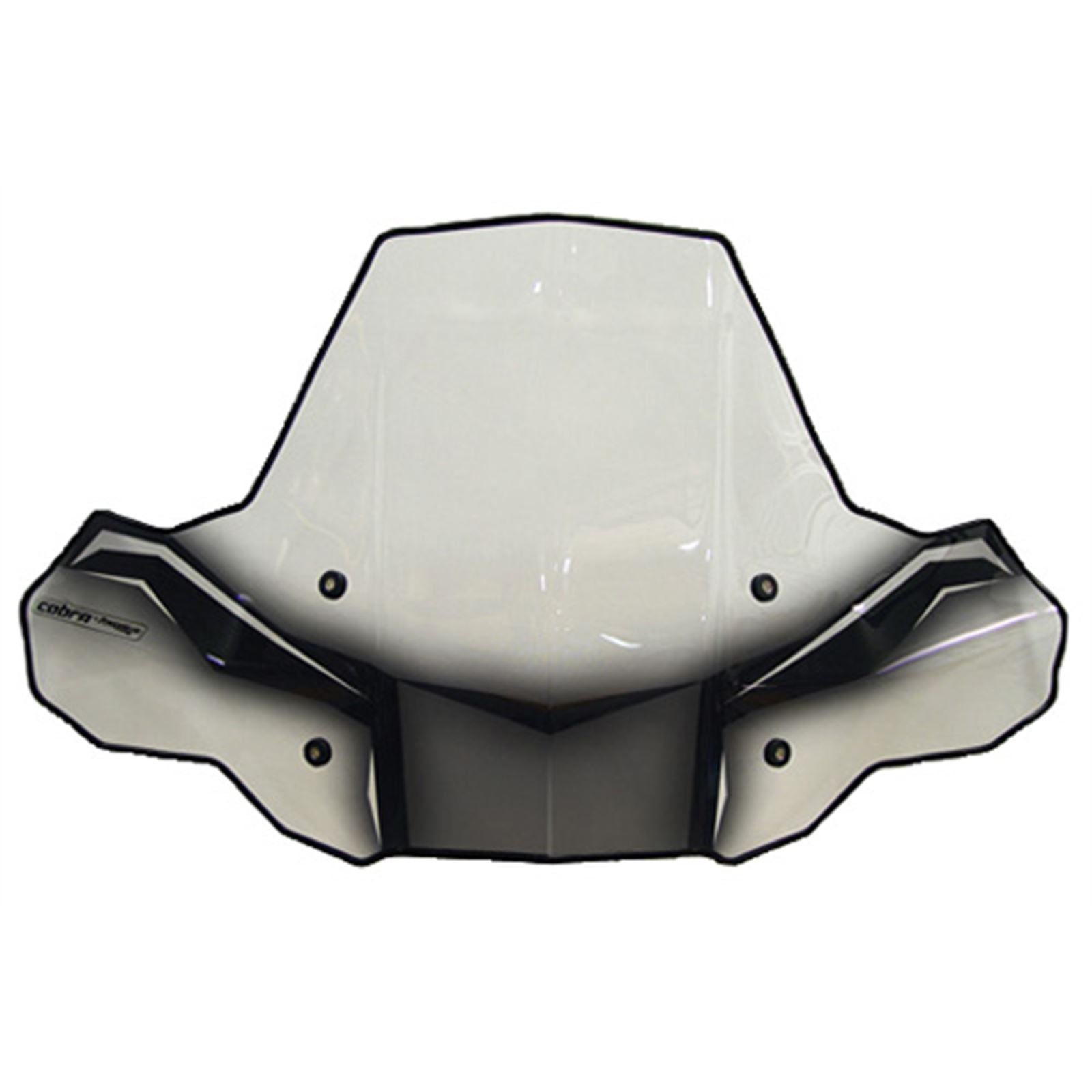 Powermadd Cobra ATV Protek without Cut Quick Mount 24574_590811