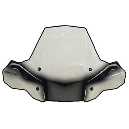 Powermadd Cobra ATV Protek without Cut Quick Mount 24574_590811