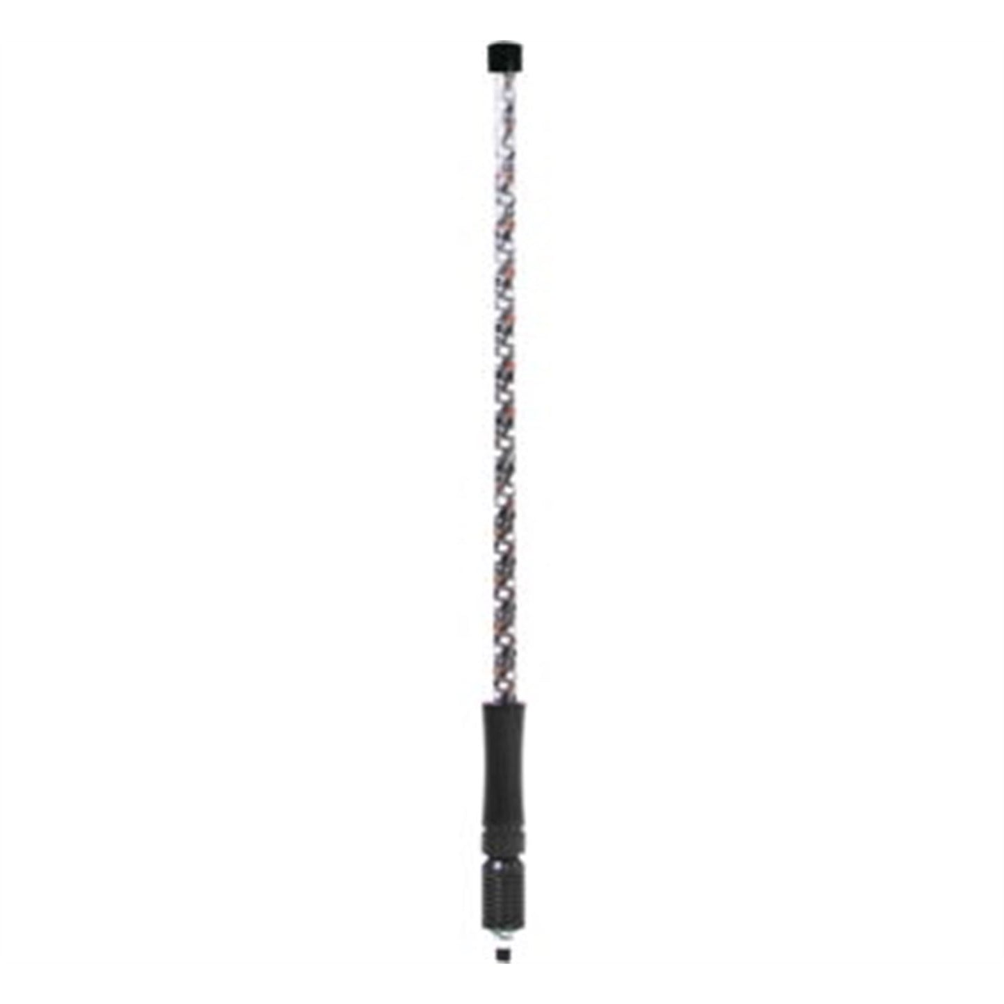 XKGlow 2nd Gen LED Whip Light Kit - Single - 32" XK-WHIPC_673306