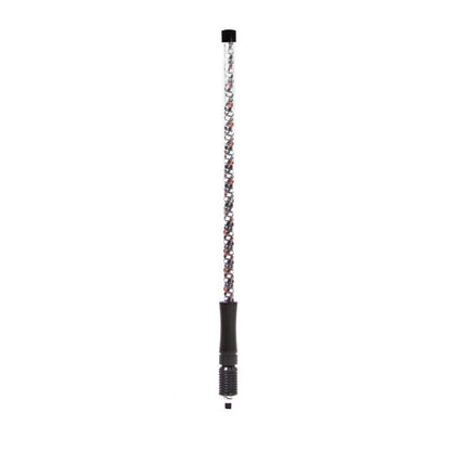 XKGlow 2nd Gen LED Whip Light Kit - Single - 32" XK-WHIPC_872492