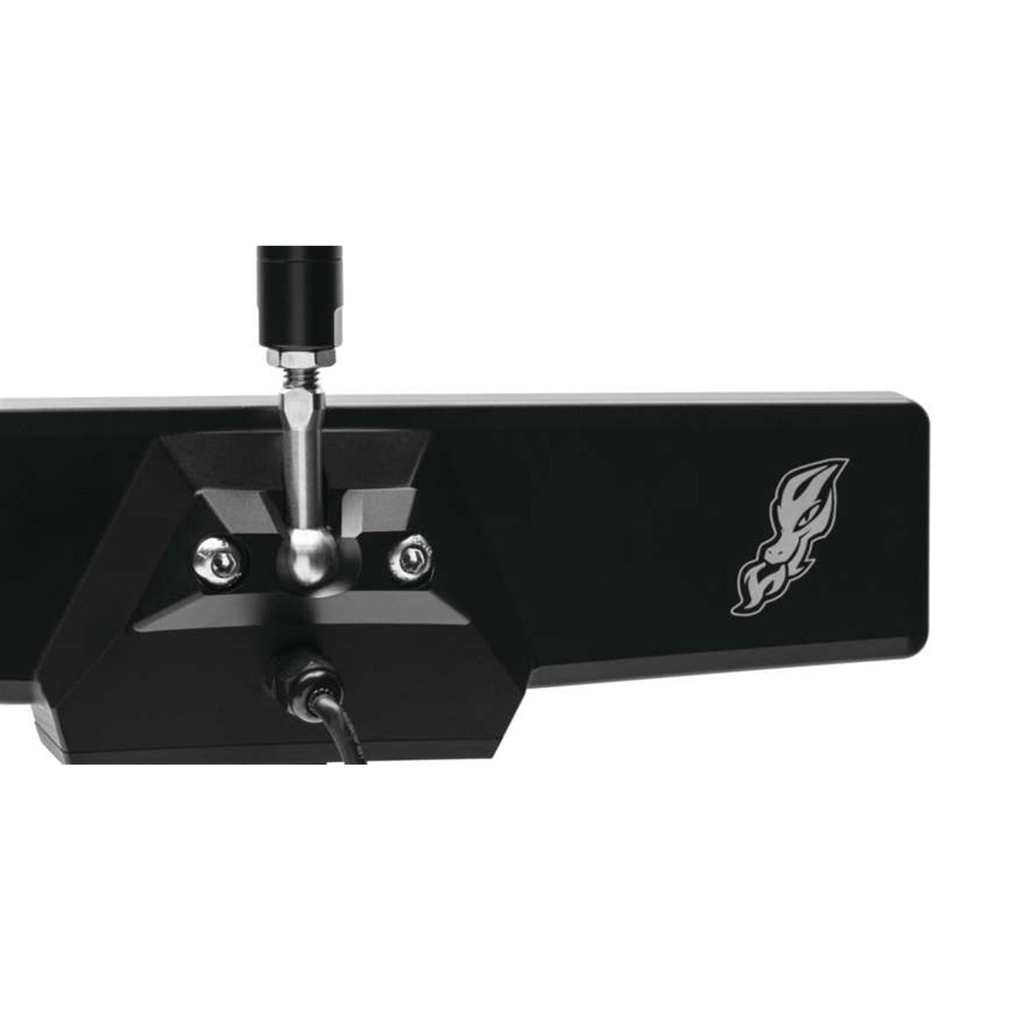 DragonFire Racing Specter Rear View Mirror 1.75"-2.00" 04-0914_982034