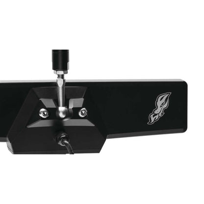 DragonFire Racing Specter Rear View Mirror 1.75"-2.00" 04-0914_982034