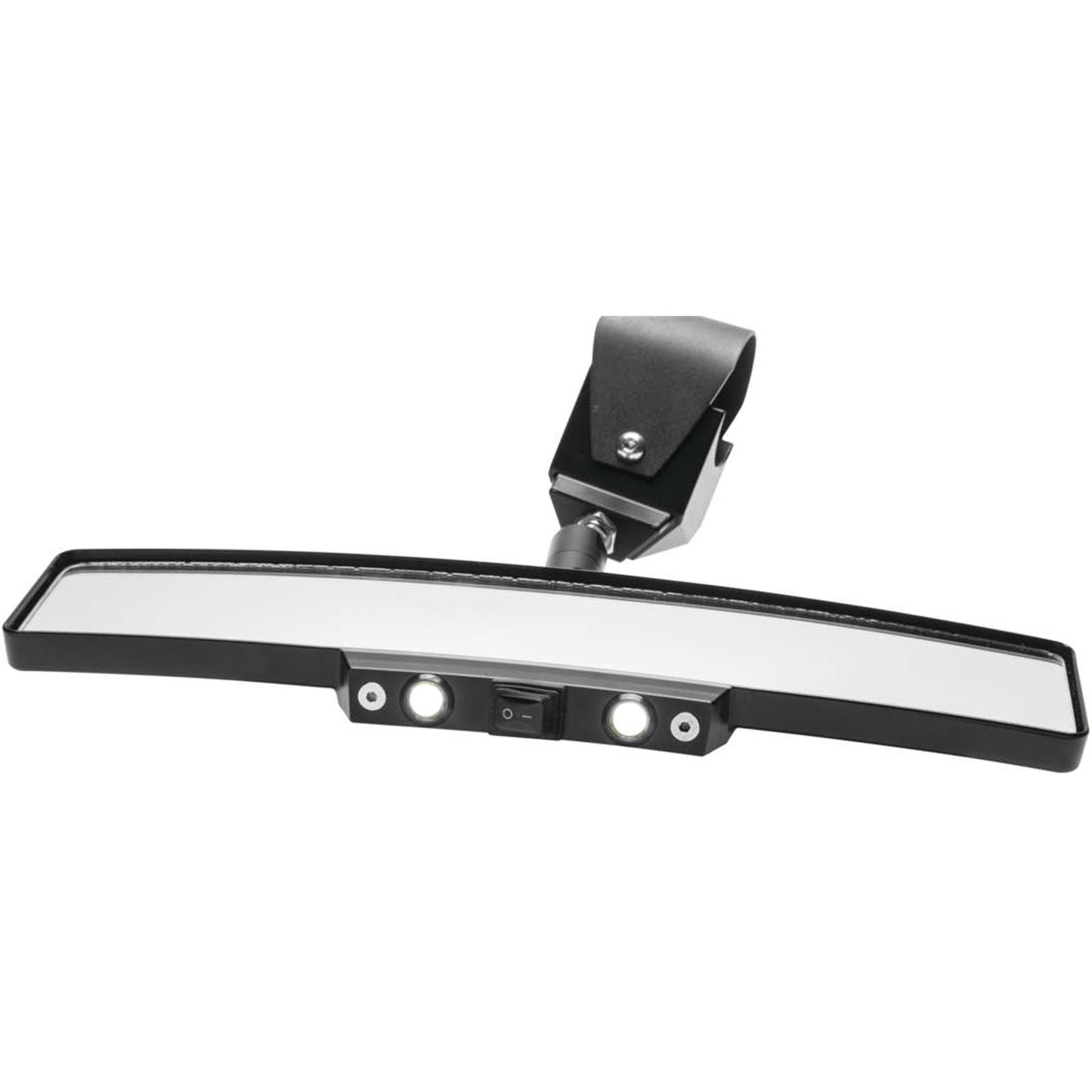 DragonFire Racing Specter Rear View Mirror 1.75"-2.00" 04-0914_982033