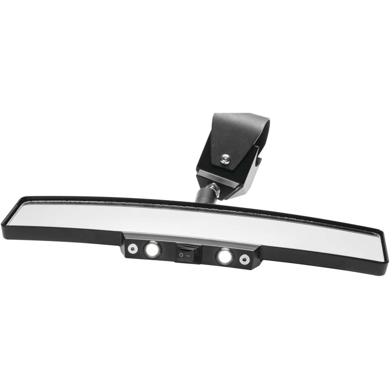 DragonFire Racing Specter Rear View Mirror 1.75"-2.00" 04-0914_982033