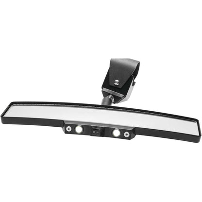 DragonFire Racing Specter Rear View Mirror 1.75"-2.00" 04-0914_982033