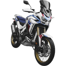 National Cycle VStream Windscreens Tinted, 17.25" (43.8cm), Quantum Hardcoated [MPN: N20067]_993464