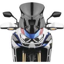 National Cycle VStream Windscreens Tinted, 17.25" (43.8cm), Quantum Hardcoated [MPN: N20067]_993463