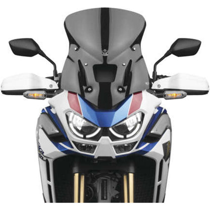 National Cycle VStream Windscreens Tinted, 17.25" (43.8cm), Quantum Hardcoated [MPN: N20067]_993463