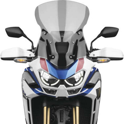 National Cycle VStream Windscreens Tinted, 20.25" (51.4cm), Quantum Hardcoated N20068_994781