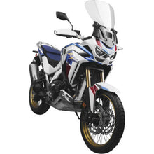 National Cycle VStream Windscreens Clear - 23.00" (58.4cm) - Quantum Hardcoated N20069_991452