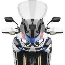 National Cycle VStream Windscreens Clear - 23.00" (58.4cm) - Quantum Hardcoated N20069_991465