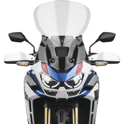 National Cycle VStream Windscreens Clear - 23.00" (58.4cm) - Quantum Hardcoated N20069_991465