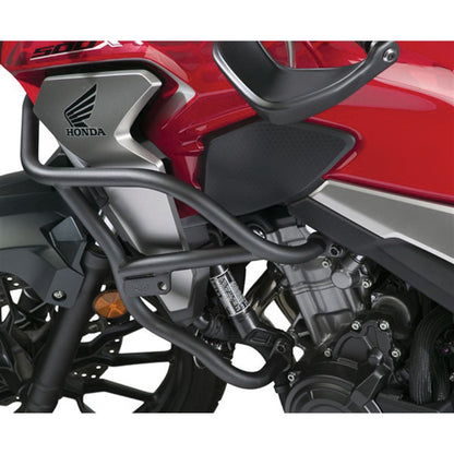 National Cycle Adventure Side Guards Black P4200_725956