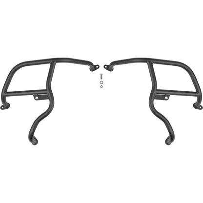 National Cycle Adventure Side Guards Black P4200_982976