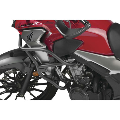 National Cycle Adventure Side Guards Black P4200_982975