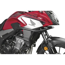 National Cycle Adventure Side Guards Black P4200_982973