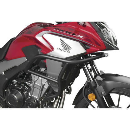 National Cycle Adventure Side Guards Black P4200_982973