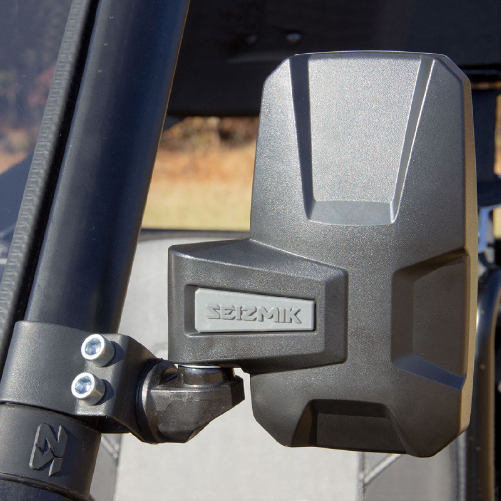 Seizmik Embark Side Mirror - 2" 18105_1780113