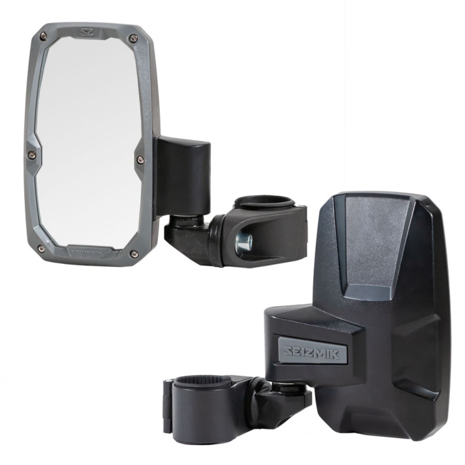 Seizmik Embark Side Mirror - 2" 18105_1780282