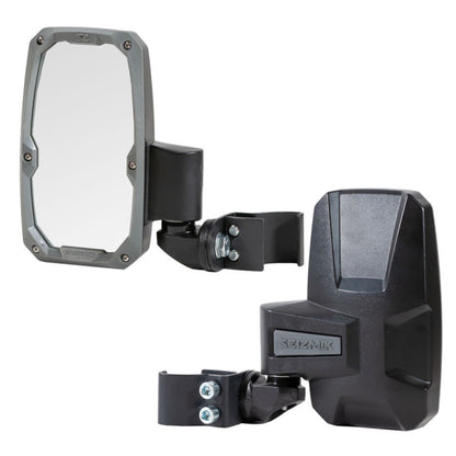Seizmik Embark Side Mirror - Pro-Fit Clamps 18106_1780273