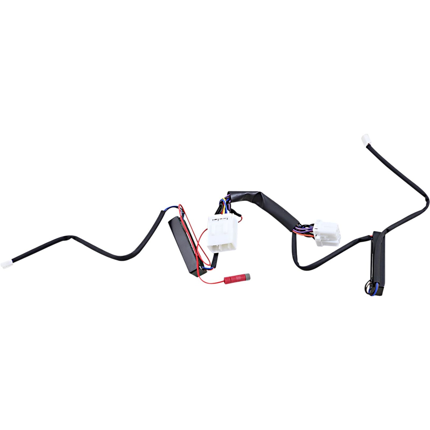 Custom Dynamics Accessory Adapter - Lighting for Harley Davidson MPR-HD-EPZ-PLUG_1051855