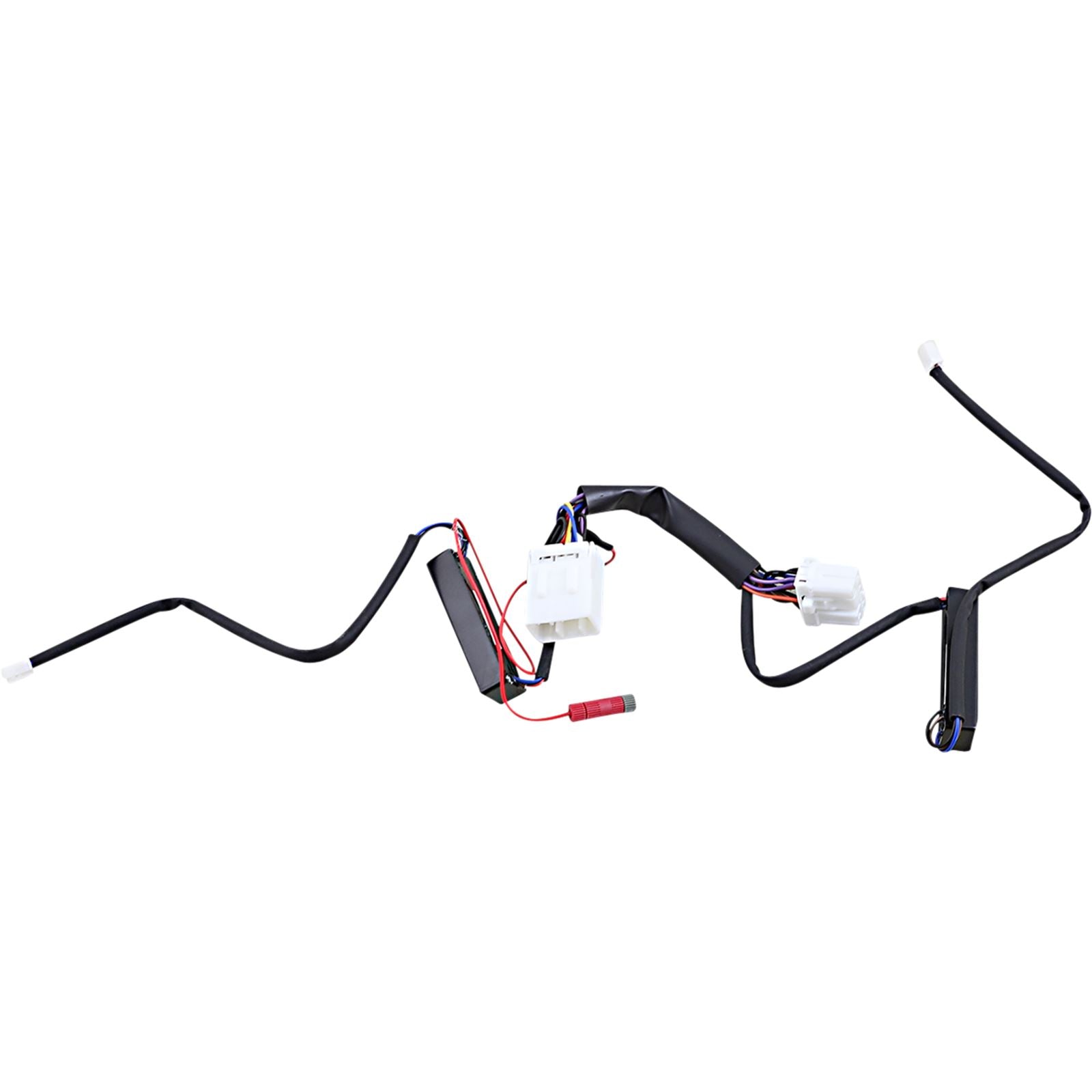 Custom Dynamics Accessory Adapter - Lighting for Harley Davidson MPR-HD-EPZ-PLUG_1051855