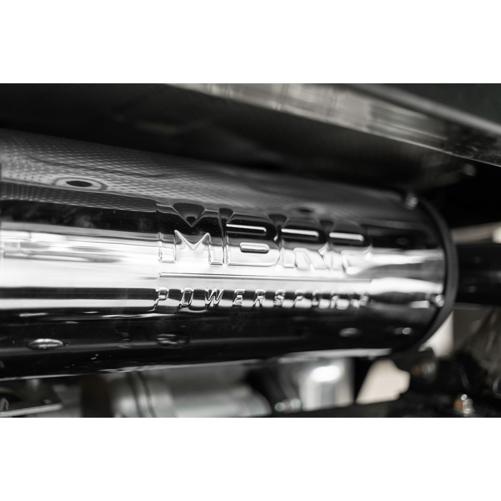 MBRP Performance Slip-on Muffler for Can-Am [MPN: AT-9212PT]_1003315