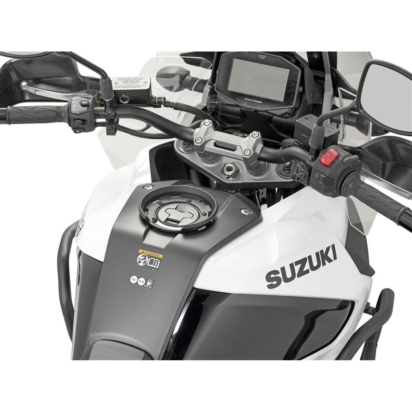 Givi Tanklock Mount SUZ BF50_682941