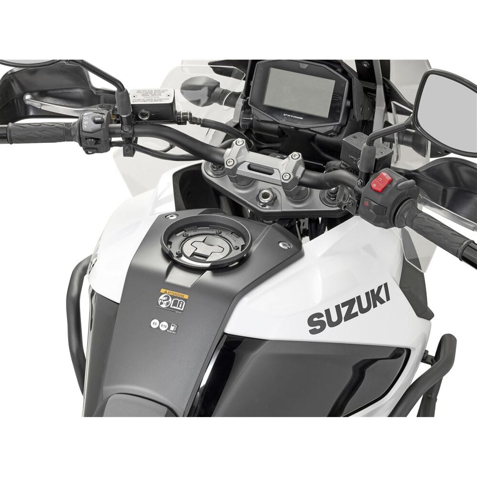 Givi Tanklock Mount SUZ BF50_682941