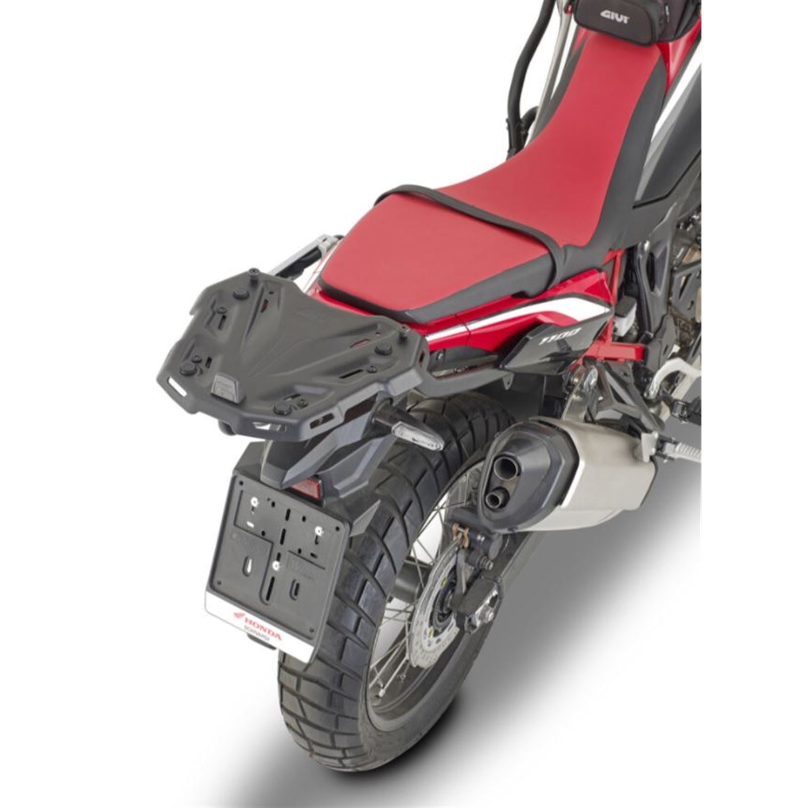 Givi Top Case Hardware 1179FZ_683060