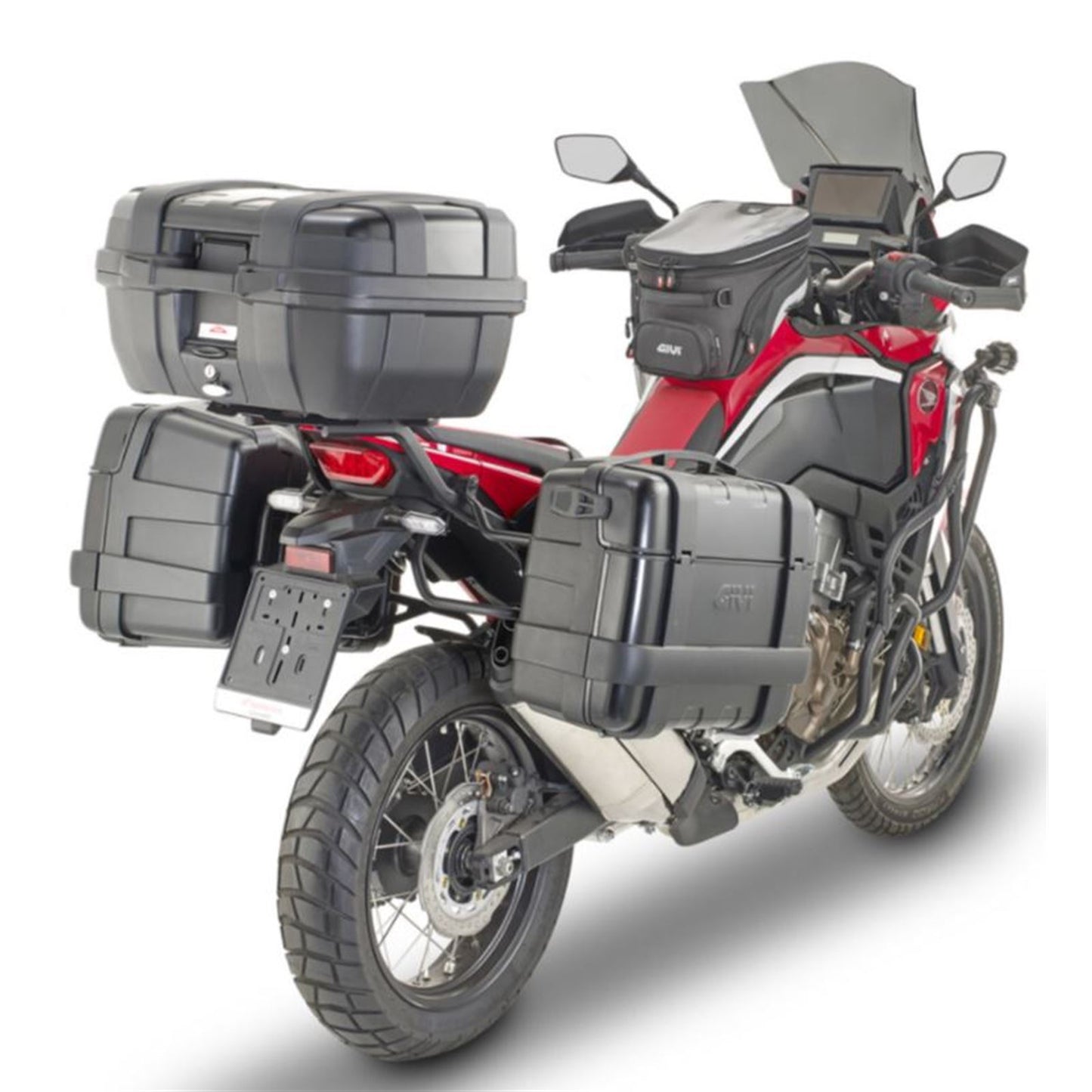 Givi Side Case Hardware  PLO1179MK_683065